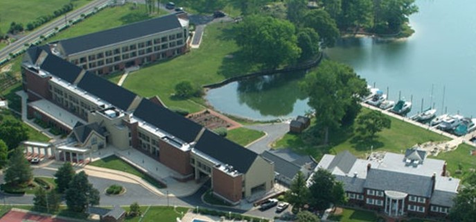 The Winpisinger Center is the premier labor education center in the country
