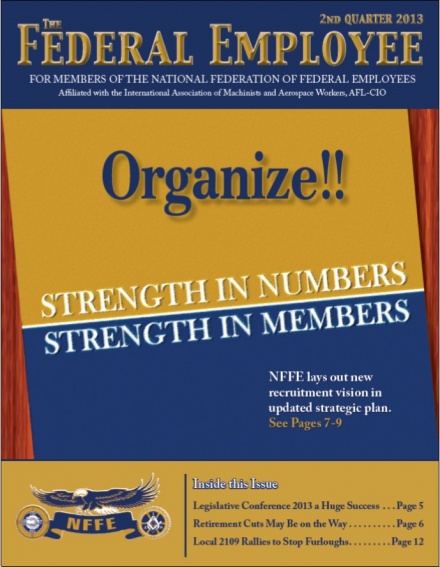 New Edition of the ‘Federal Employee’ Newsletter Now Available ...