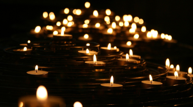 candlelights