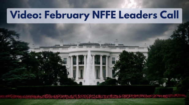 NFFE Leaders Call on New Executive Orders (3)