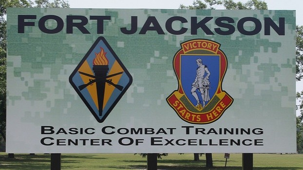 ft jackson
