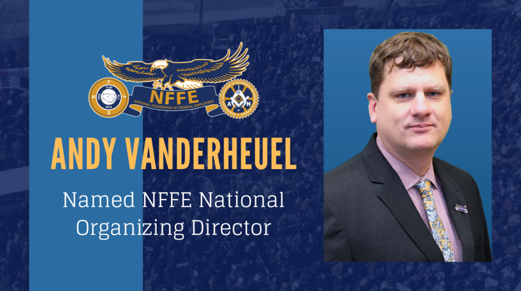 New Hire - OrgDir_Vanderheuel